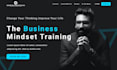 build custom web application, create custom website as full stack web developer