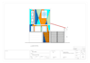 do architectural and construction drawings, 2d floorplan, PDF to cad