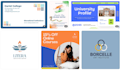 create custom canva designs for your social media posts and ads