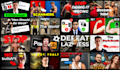 design a professional improvement and fitness style thumbnail