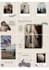 design instagram posts and canva tamplates for an appealing feed