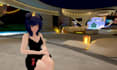 rig and optimize your vrchat or vtuber avatar in blender and unity