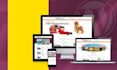 create any slider for your website using slider revolution