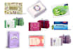 create luxury soap label and packaging design