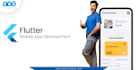 be your mobile app developer for android ios and flutter app development