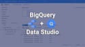 do bigquery database , sql and dashboards