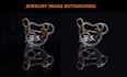do jewelry image editing and retouching