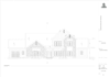 model your building in revit or vectorworks and generate drawings