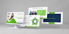 design, format and edit presentations in powerpoint, canva or google slide