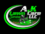 make wonderful lawing care logo
