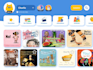 kid learning app educational app learning app school app kids learning app