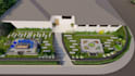design your landscape with 3d realistic renderings
