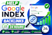 boost SEO with fast backlinks indexing service