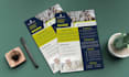 design a professional and effective government capability statement