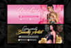design amazing onlyfans banners for you