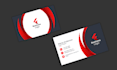 design invitation card or marriage, birthday and many more