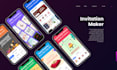 design and develop android app with jetpack compose