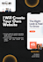 create a landing page with user friendly design