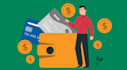 create a 2d animated explainer video or motion graphics