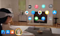 vision pro application development