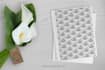 design colorful, black and white patterns