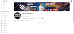 create your youtube channel and set it up with complete SEO