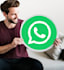 chatbot whatsapp con inteligencia artificial ideal para negocio