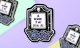 draw personalized cute and creepy sticker design for you