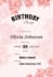 design any type invitation e card