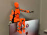 provide top quality multicolour 3d printing services