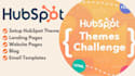 set up hubspot website from scratch certified hubspot developer
