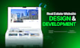 design redesign custom website,ai website development as a full stack developer