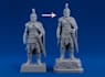 fix ai generated 3d models for 3d printing