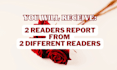 double beta read your romance manuscript