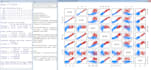 do classification analysis in r, python, matlab