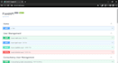 develop your backend using python fast api quickly
