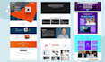convert your figma, psd, or xd to webflow
