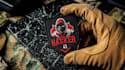 design custom embroidery patches and unique emblems