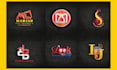 do redesign,modify, revamp, edit your existing logo design