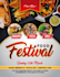 design eye catching and professional flyer, brochure, cover in 3 hours