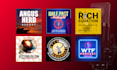 do awesome podcast cover art for itunes