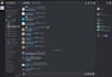 setup a twitch discord server