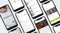 develop mobile apps for IOS and android using flutter