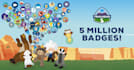 help you become a salesforce trailhead ranger with badges and superbadges
