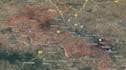 gis and remote sensing consultant