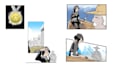 render quality webtoon panels