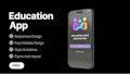 create flutterflow mobile app with API integration
