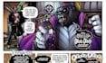 teach you how to write a comic book script