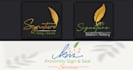 do outstanding notary, loan sign, billing, consultancy logo
