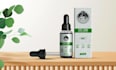 do creative unique fda compliant medical product label box packaging design